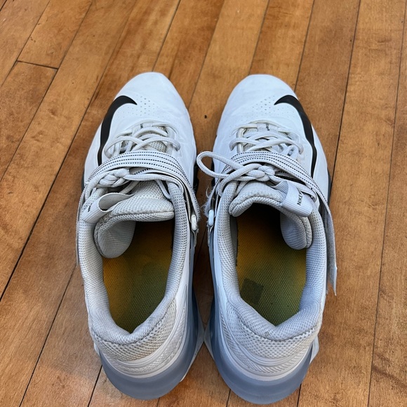 Weightlifting Shoes - Picture 2 of 4